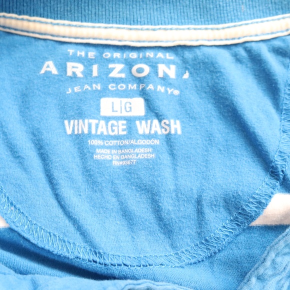 Men's Polo size large - A0 - Picture 4 of 4